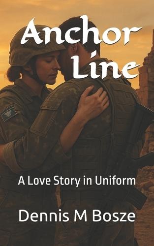Anchor Line: A Love Story in Uniform
