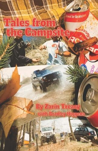 Tales from the Campsite
