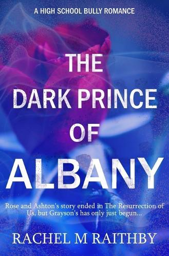 The Dark Prince of Albany