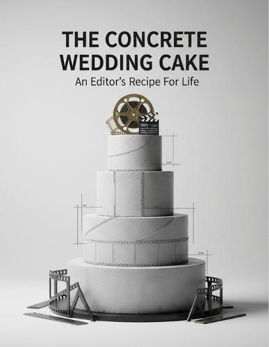 The Concrete Wedding Cake: An Editor'S Recipe For Life