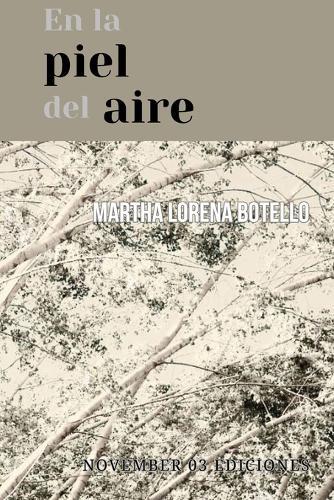 En la piel del aire