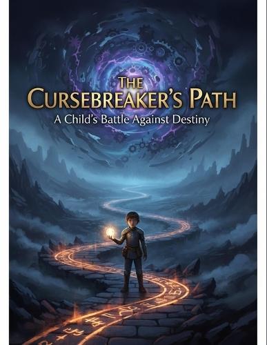 The Cursebreaker'S Path: A Child'S Battle Against Destiny