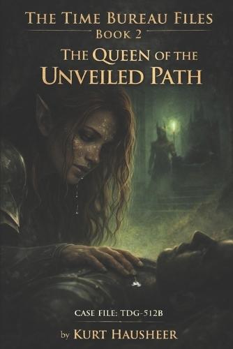 The Queen of The Unveiled Path: Case File: TDG-512B