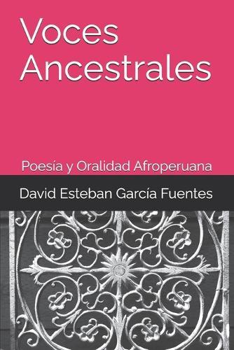 Voces Ancestrales: Poesía y Oralidad Afroperuana