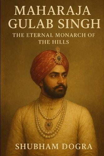 Maharaja Gulab Singh: The Eternal Monarch of the Hills