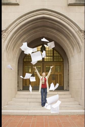 The Disruptor: Book 2 of the Crossroads Series