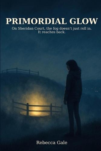 Primordial Glow: On Sheridan Court, the fog doesn't just roll in. It reaches back.