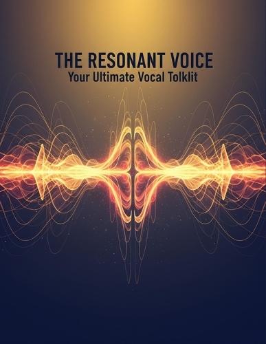 The Resonant Voice: Your Ultimate Vocal Toolkit