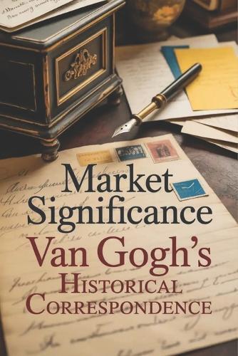 Market Significance: Van Gogh's Historical Correspondence