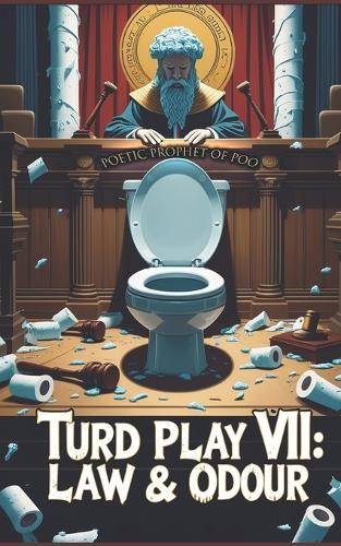 Turd Play VII: Law & Odour