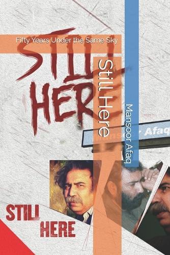 Still Here: Fifty Years Under the Same Sky