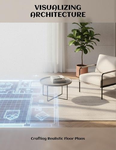 Visualizing Architecture: Crafting Realistic Floor Plans