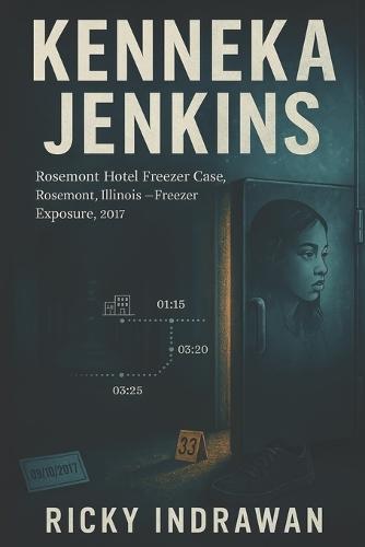 The Unsolved Murder of Kenneka Jenkins: Rosemont Hotel Freezer Case, Rosemont, Illinois, Freezer Exposure, 2017