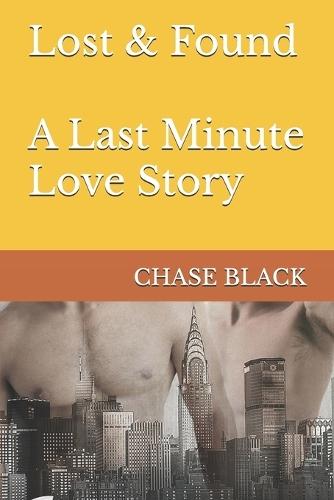 Lost & Found: A Last Minute Love Story