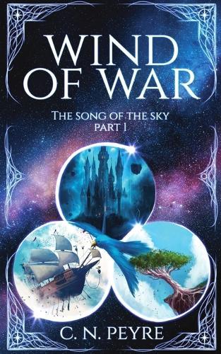 Wind of war: The Song of the Sky