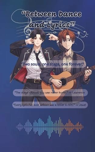 Between Dance And Lyrics