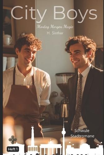 City Boys: Montag Morgen Magie