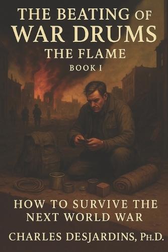 How to Survive the Next World War: A Practical Handbook for Preparedness and Resilience