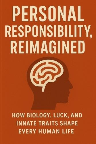 Personal Responsibility, Reimagined: How Biology, Luck, and Innate Traits Shape Every Human Life