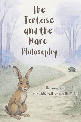 The Tortoise and the Hare Philosophy: The same race, reads differently at ages 10, 20, 50