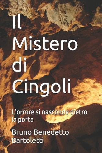 Il Mistero di Cingoli: L'orrore si nasconde dietro la porta