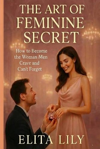 The Art of Feminine Secret: How to Become the Woman Men Crave and Can't Forget