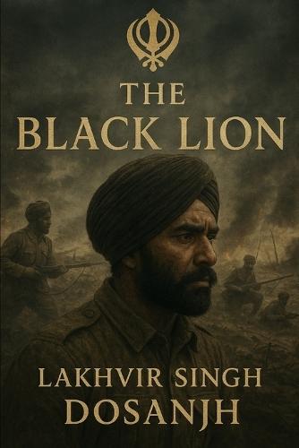 The Black Lion
