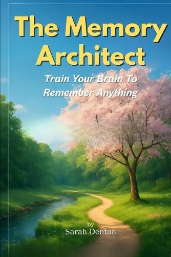 The Memory Architect: Train Your Brain to Remember Anything