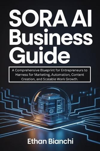 Sora AI Business Guide: A Comprehensive Blueprint for Entrepreneurs to Harness for Marketing, Automation, Content Creation, and Scalable Work Growth.