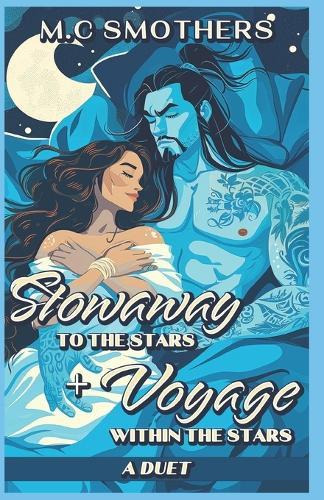 Stowaway to the Stars, A Duet