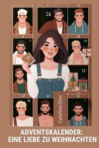 Adventskalender: Eine Liebe zu Weihnachten