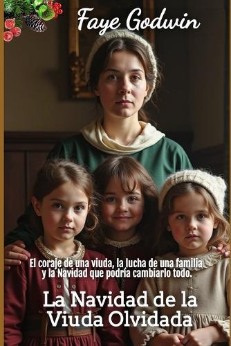 La Navidad de la Viuda Olvidada