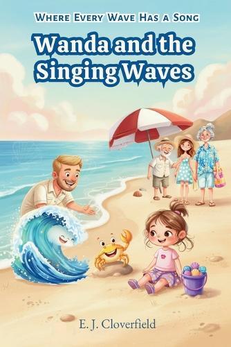 Wanda and the Singing Waves: Where Every Wave Has a Song