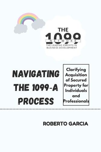Navigating the 1099 a Process: Clarifying Acquisition of Secured Property for Individuals and Professionals