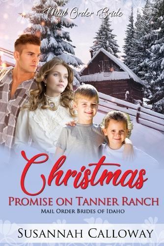 Christmas Promise at Tanner Ranch