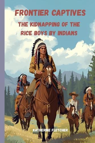 Frontier Captives: The Kidnapping of the Rice Boys by Indians