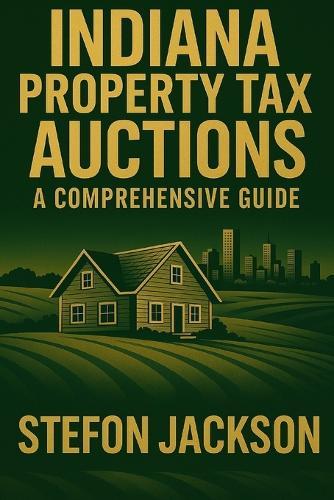 Indiana Property Tax Auctions: A Comprehensive Guide