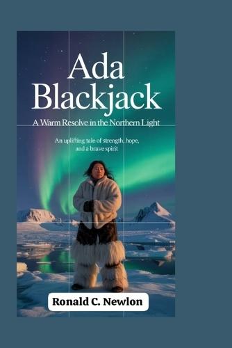 Ada Blackjack: A Warm Resolve in the Northern Light: An Uplifting Tale of Strength, Hope, and a Brave Spirit