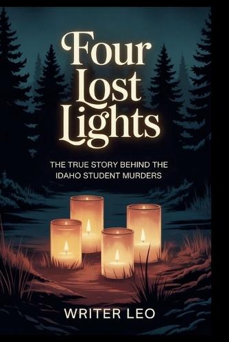 Four Lost Lights: The True Story Behind the Idaho Student Murders