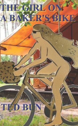 The Girl on a Baker's Bike