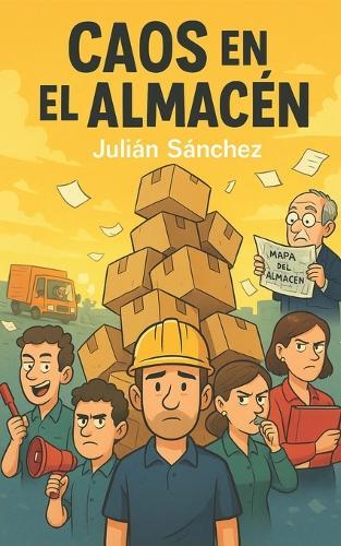 Caos En El Almacén
