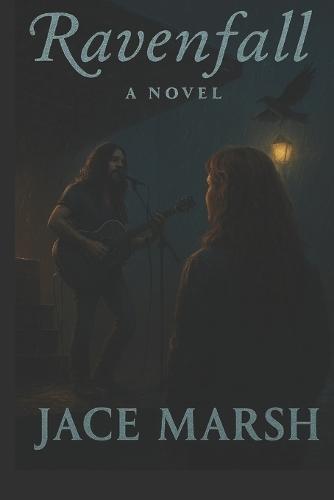 Ravenfall: Book 1