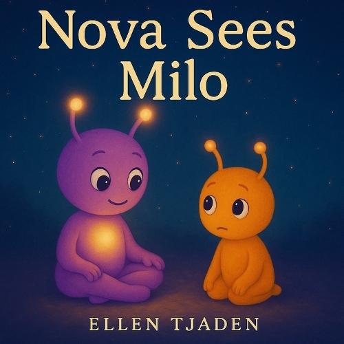 Nova Sees Milo: The Magic of Being Truly Seen