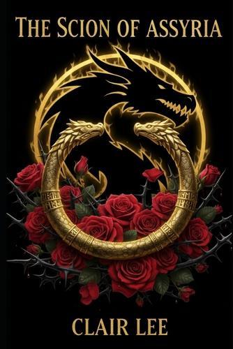 THE SCION OF ASSYRIA - Book 1: A Spicy Dark Fantasy Romance