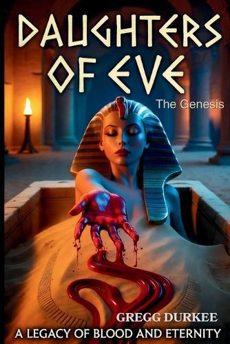 Daughters of Eve: The Genesis