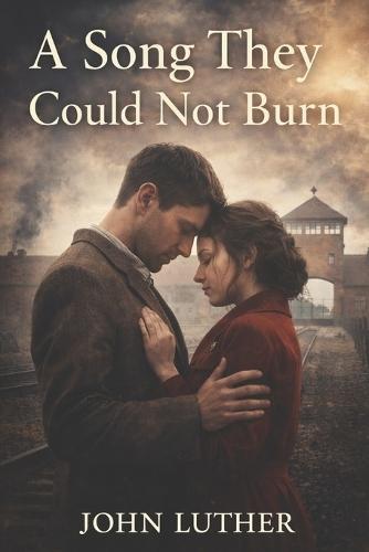 The Song they Could Not Burn