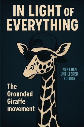 In Light of Everything - Next Gen Unfiltered Edition: Eyes on the horizon, feet in the truth.