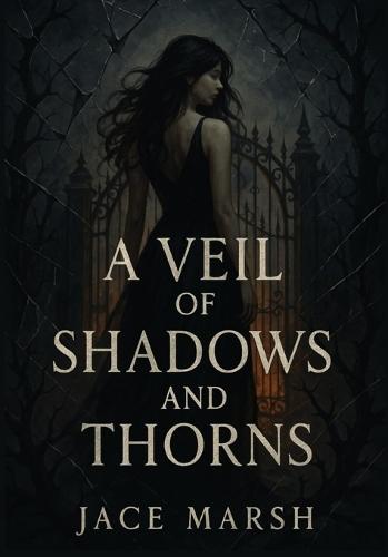 A Veil of Shadows and Thorns: The Duskborne Cycle
