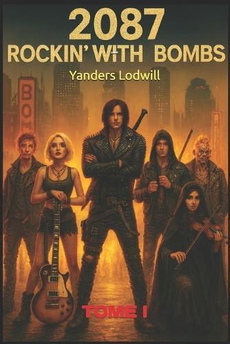 2087- Rockin'With The Bombs: Tome 1