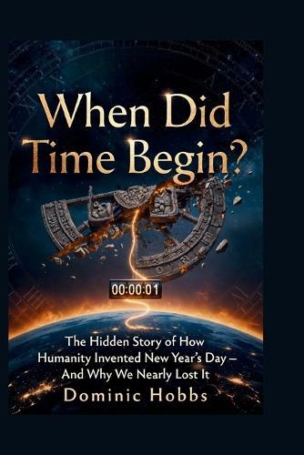 When Did Time Begin?: The Hidden Story of How Humanity Invented New Year's Day - And Why We Nearly Lost It